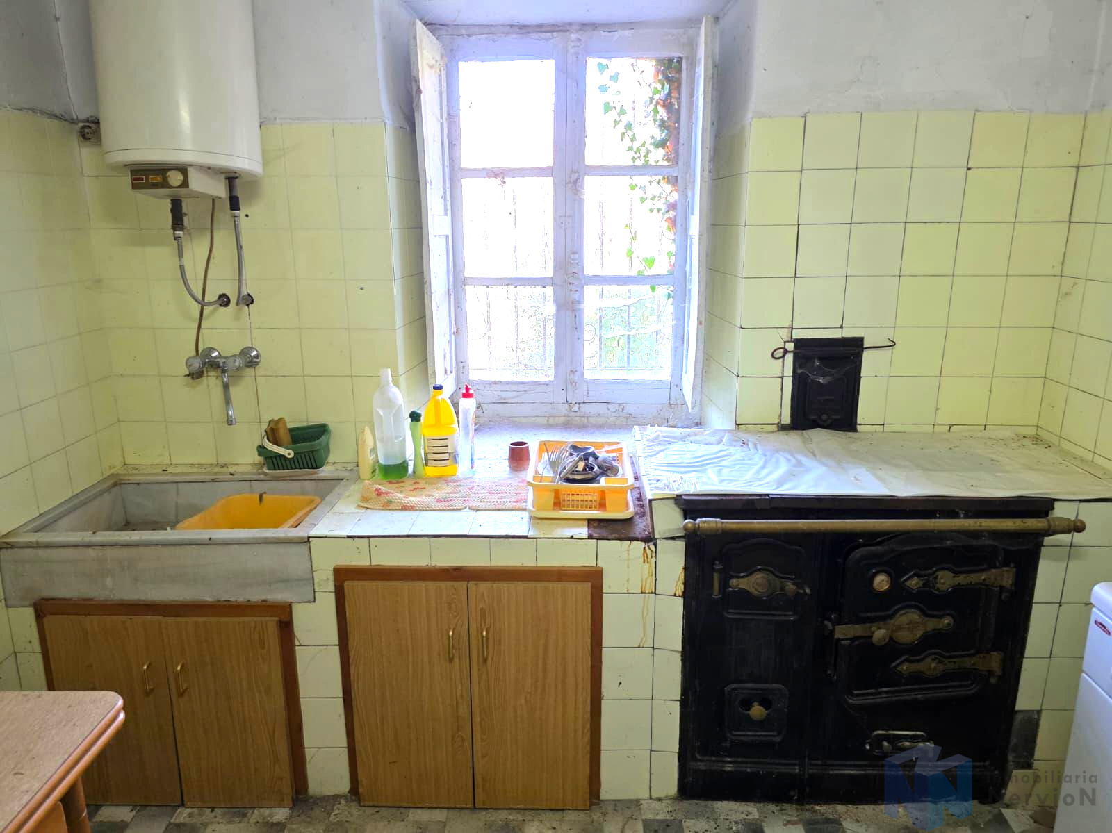 Cocina