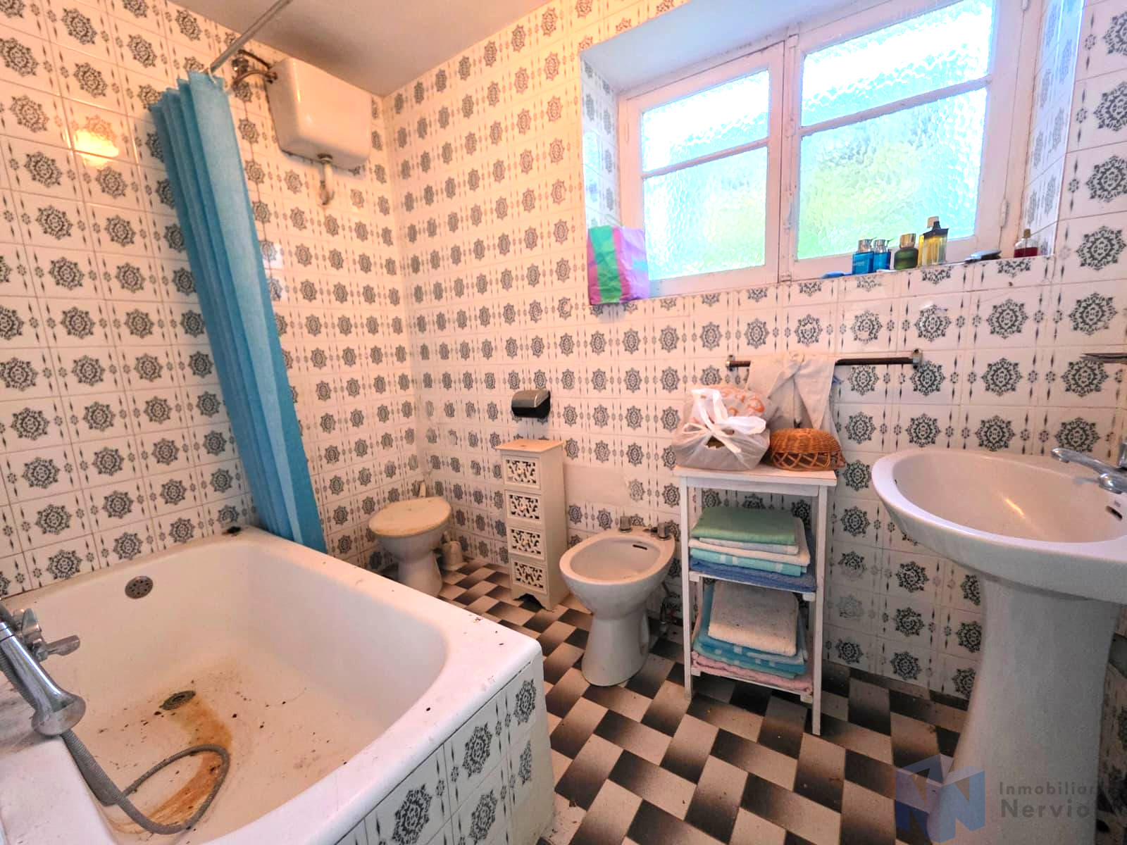 Baño
