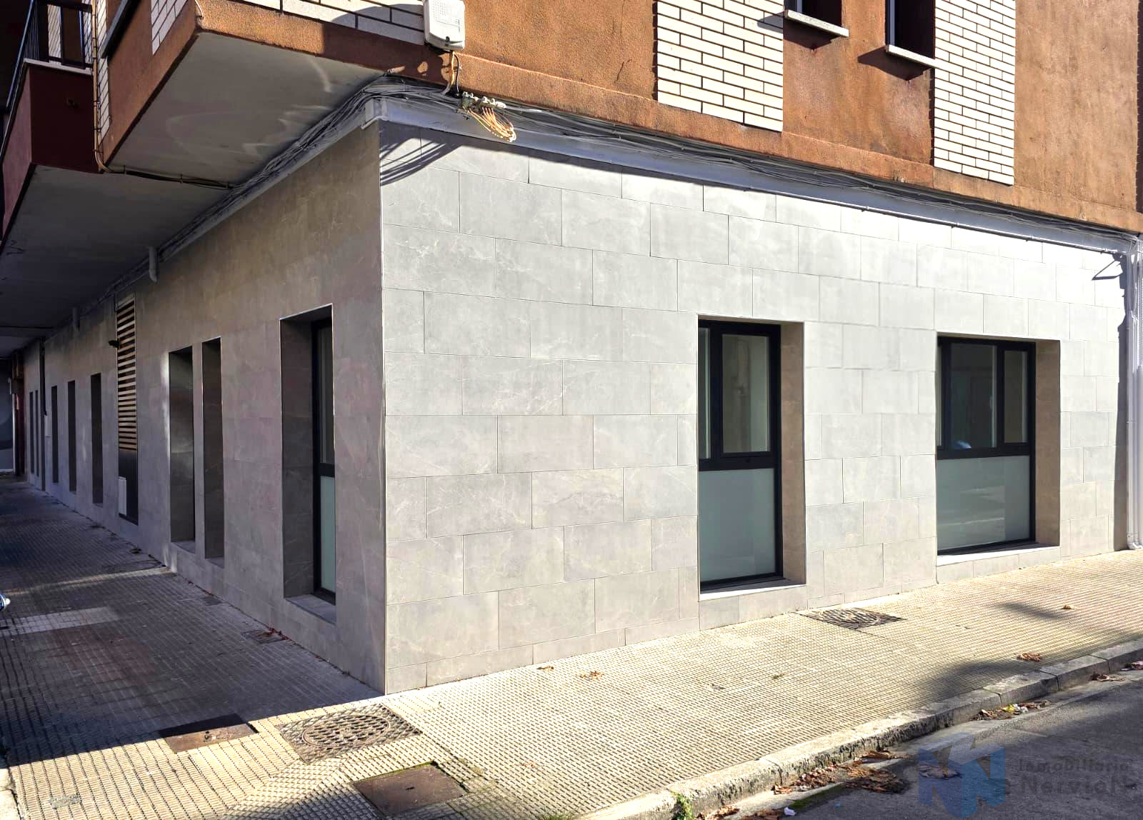 Fachada
