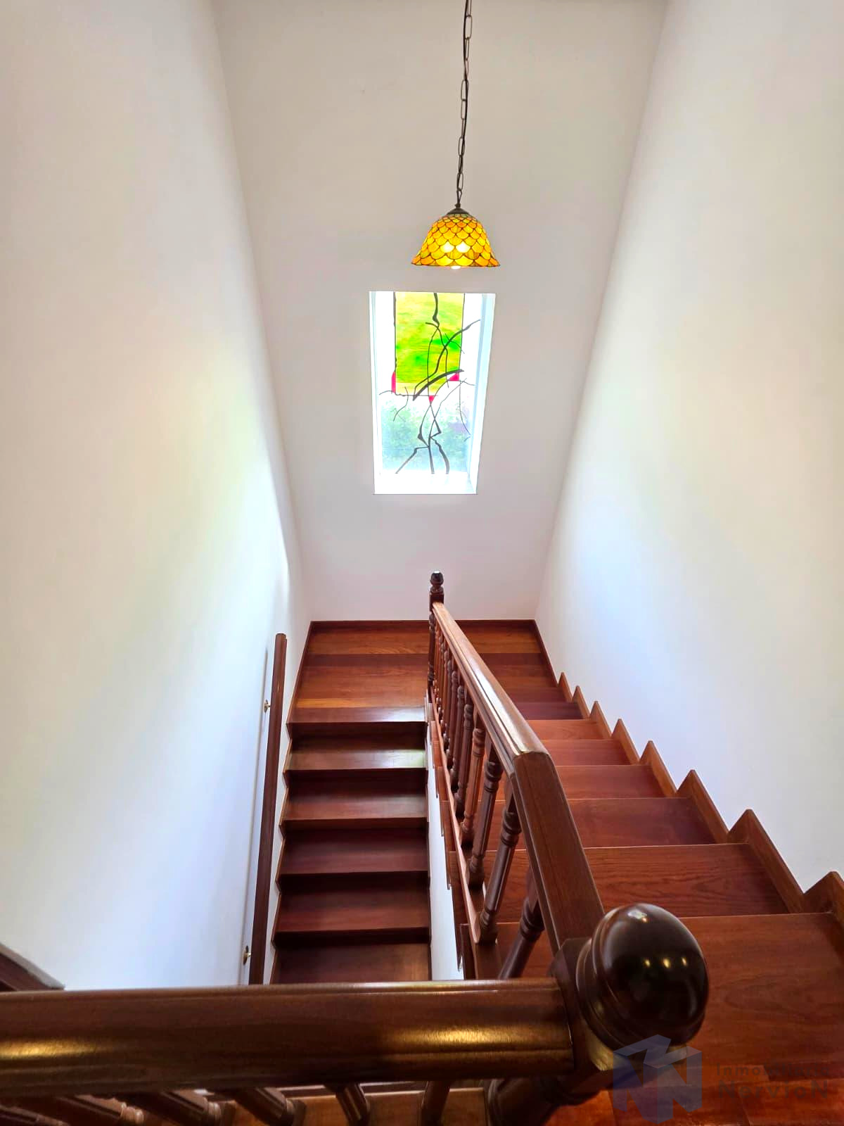Escalera