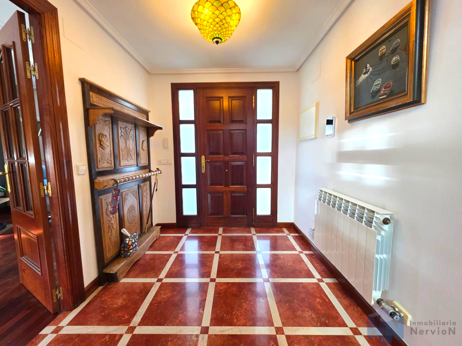Hall