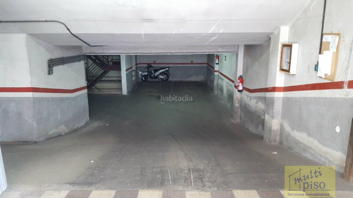For rent of garage in l Hospitalet de Llobregat