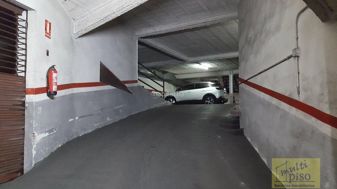 For rent of garage in l Hospitalet de Llobregat