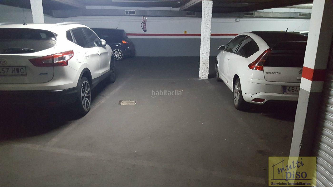 For rent of garage in l Hospitalet de Llobregat