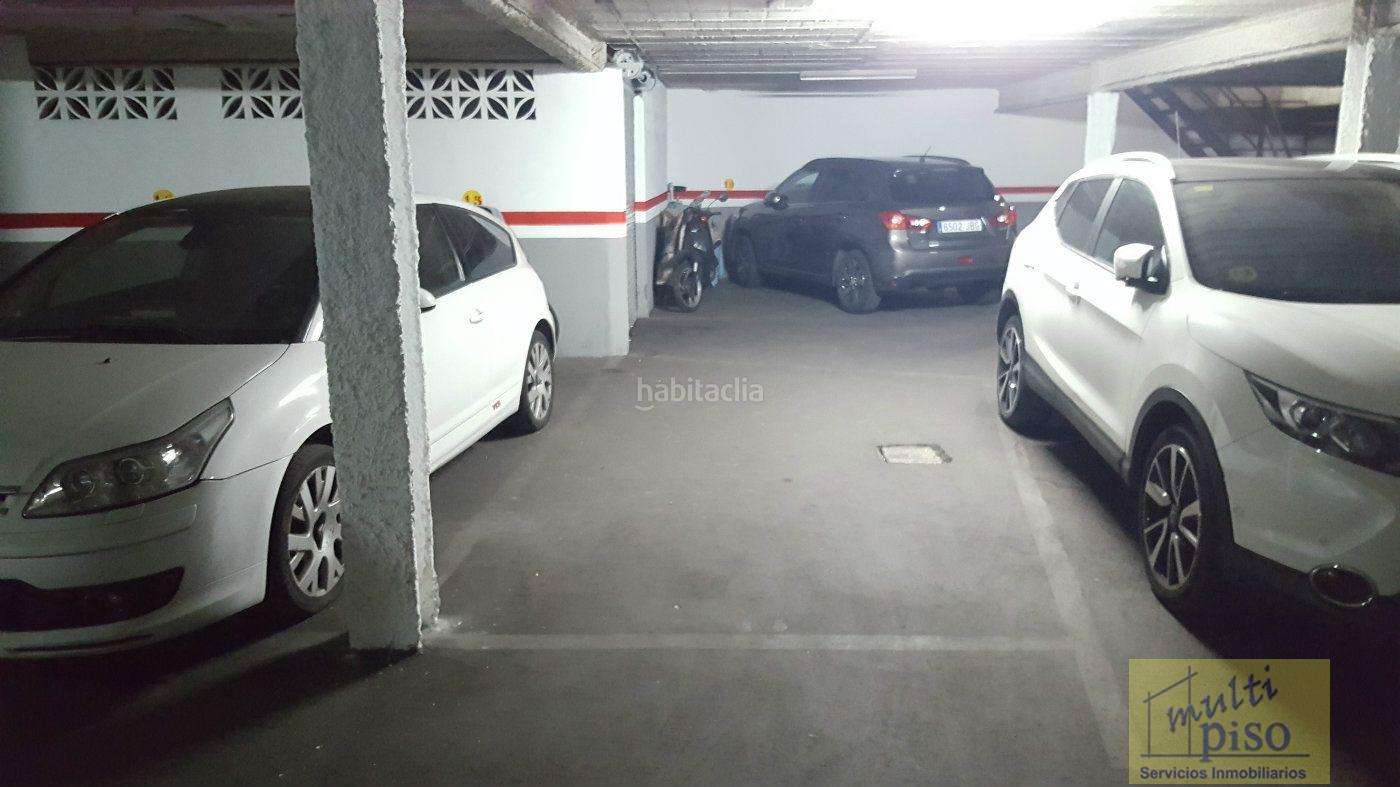 For rent of garage in l Hospitalet de Llobregat