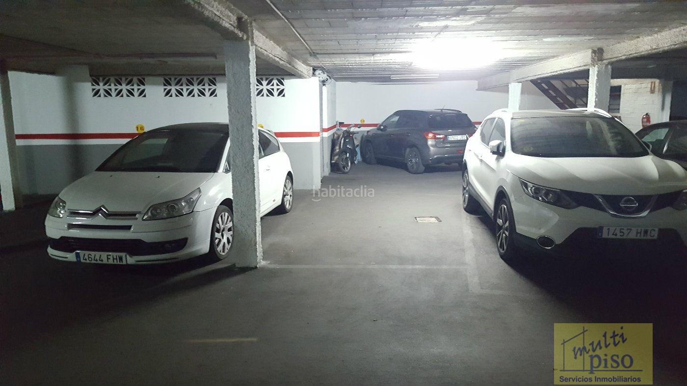 For rent of garage in l Hospitalet de Llobregat