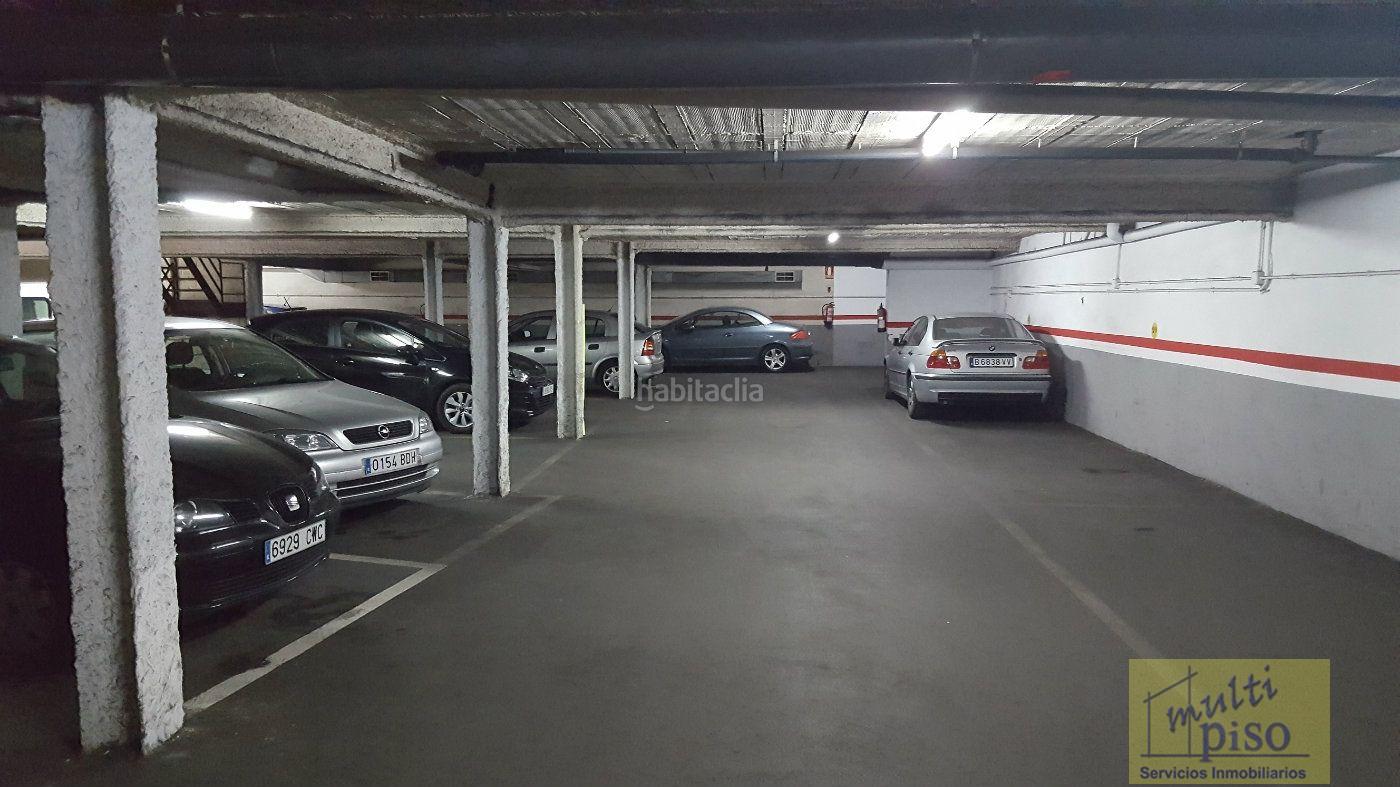 For rent of garage in l Hospitalet de Llobregat