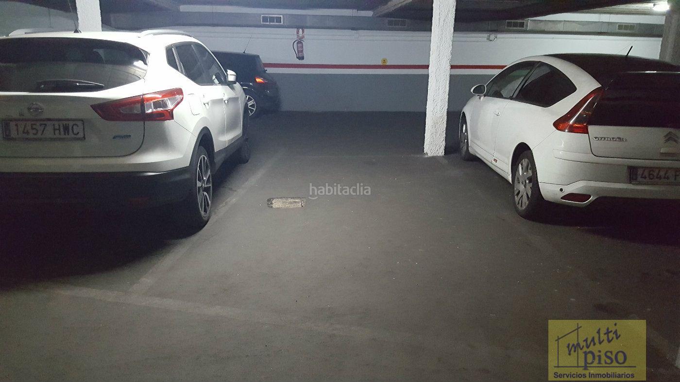 For rent of garage in l Hospitalet de Llobregat