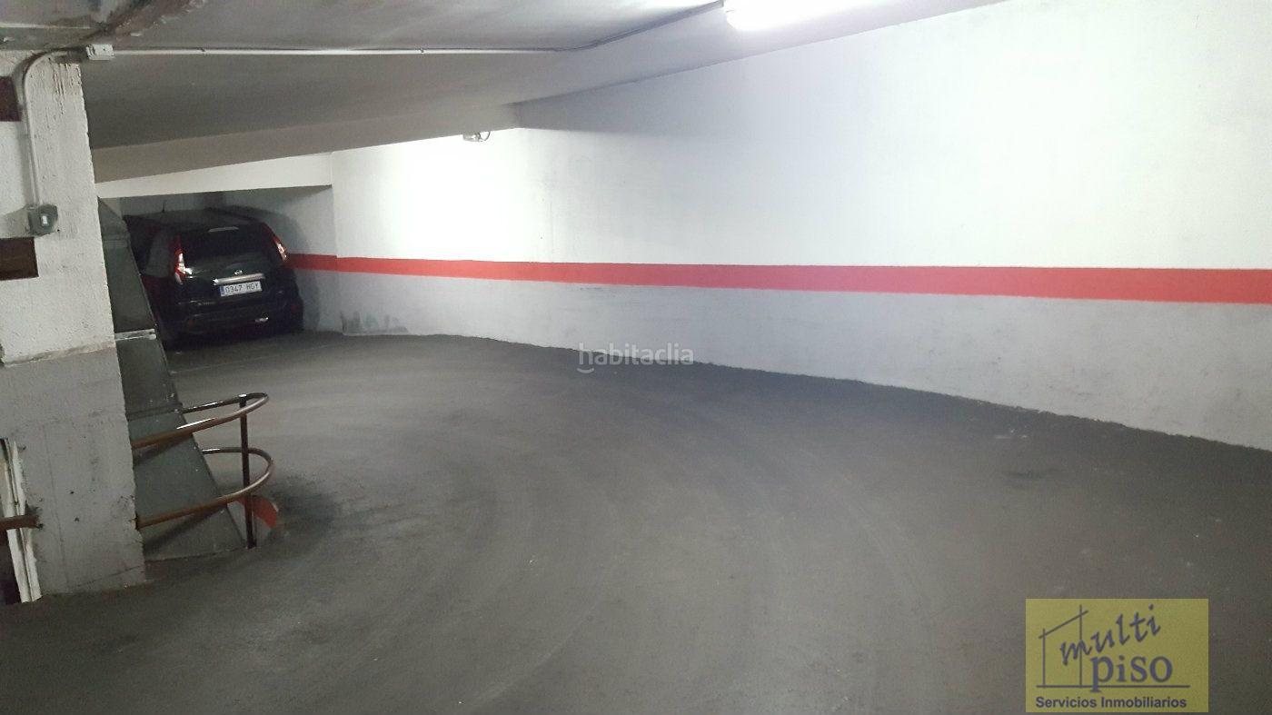 For sale of garage in Barcelona