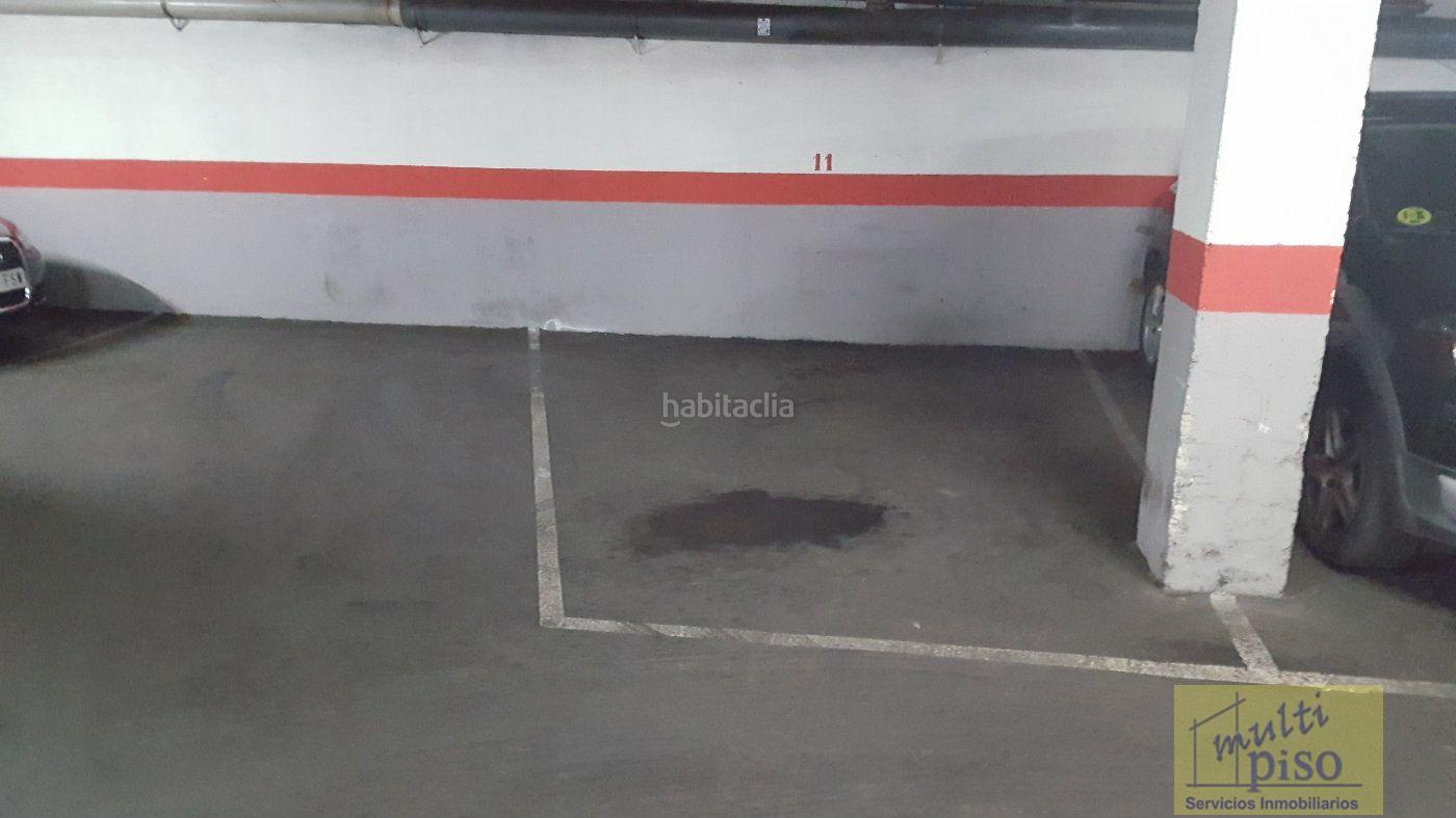 For sale of garage in Barcelona