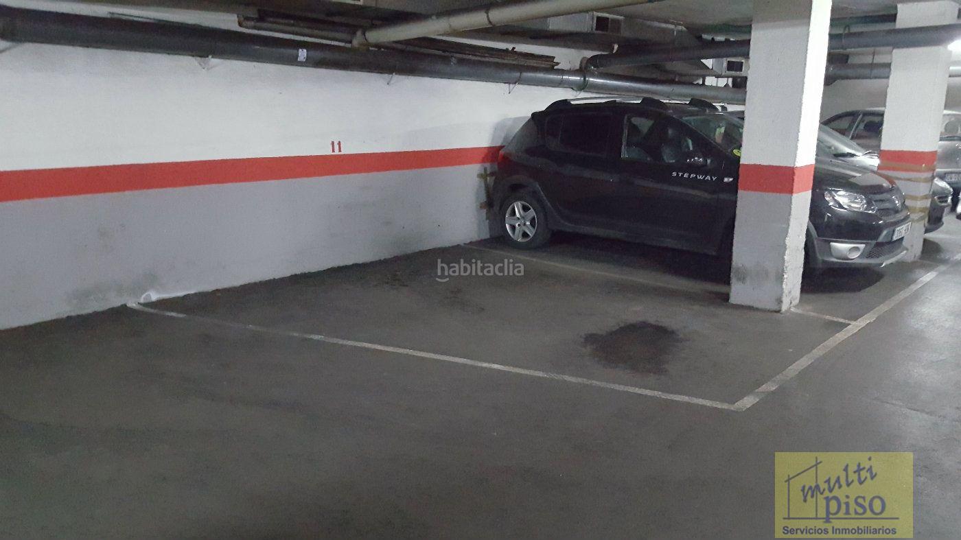 For sale of garage in Barcelona