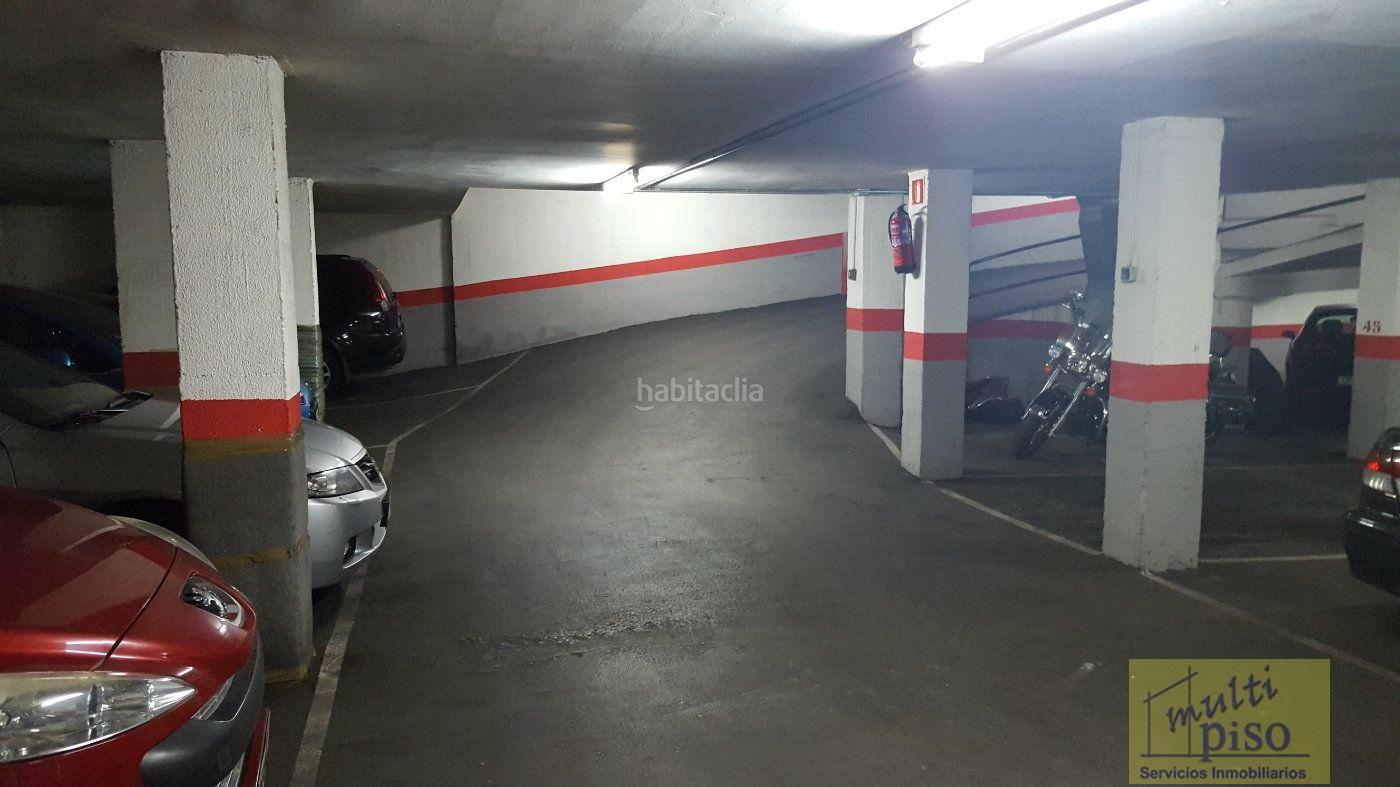 For sale of garage in Barcelona