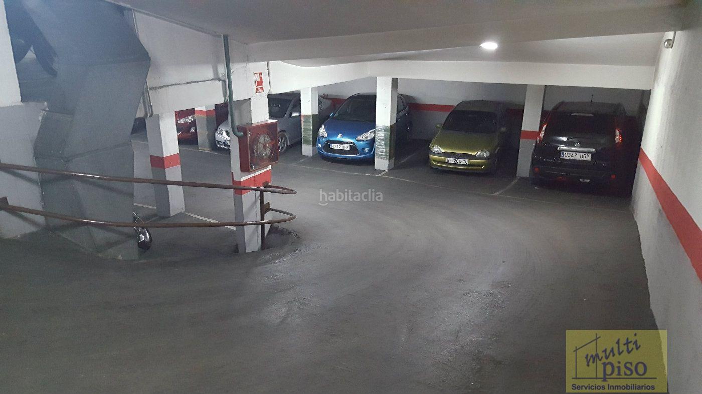 For sale of garage in Barcelona