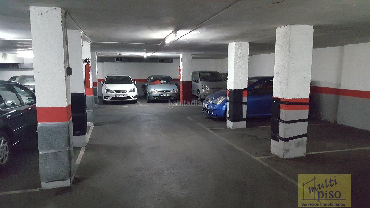 For sale of garage in Barcelona