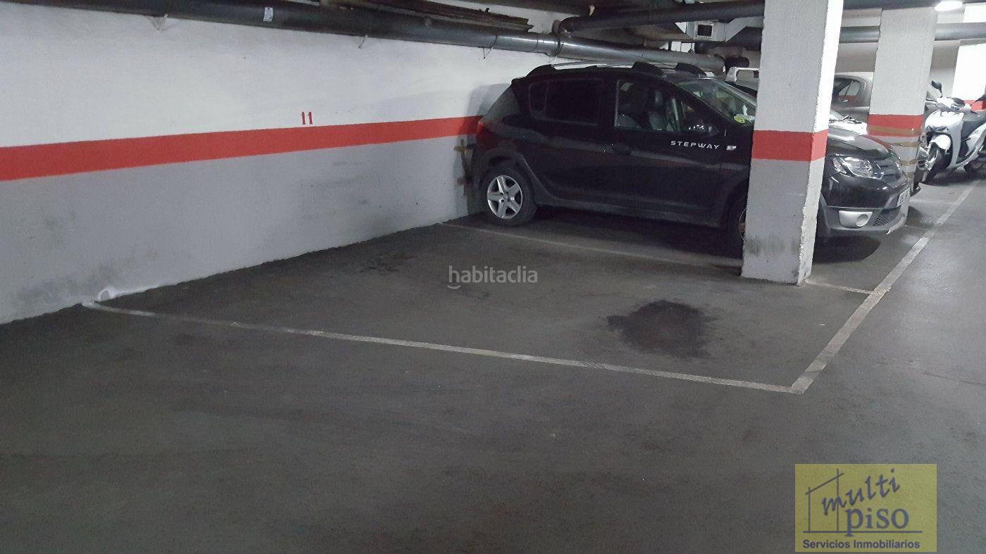 For sale of garage in Barcelona