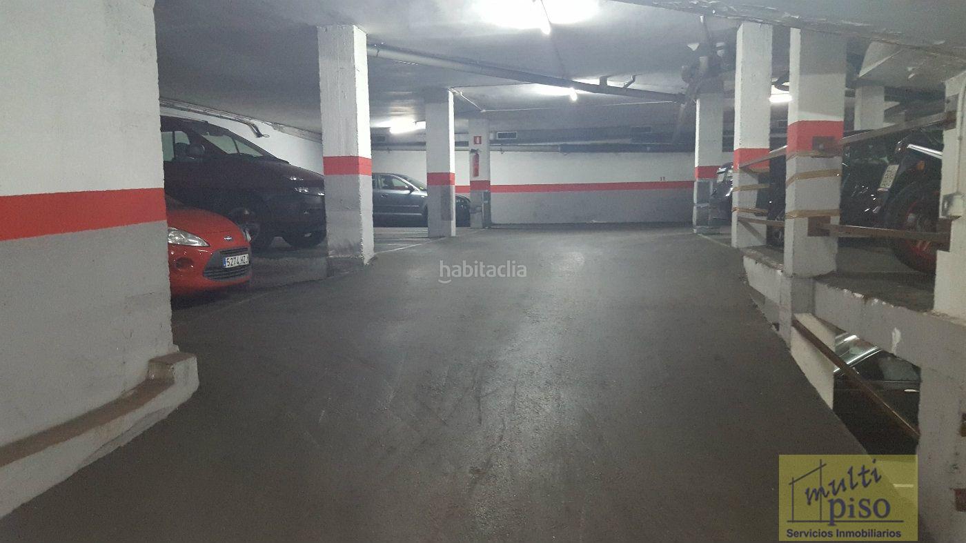 For sale of garage in Barcelona