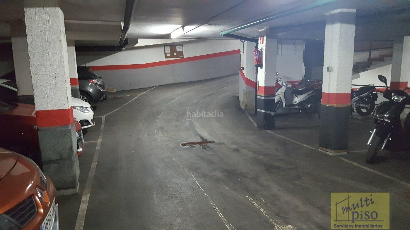 For sale of garage in Barcelona