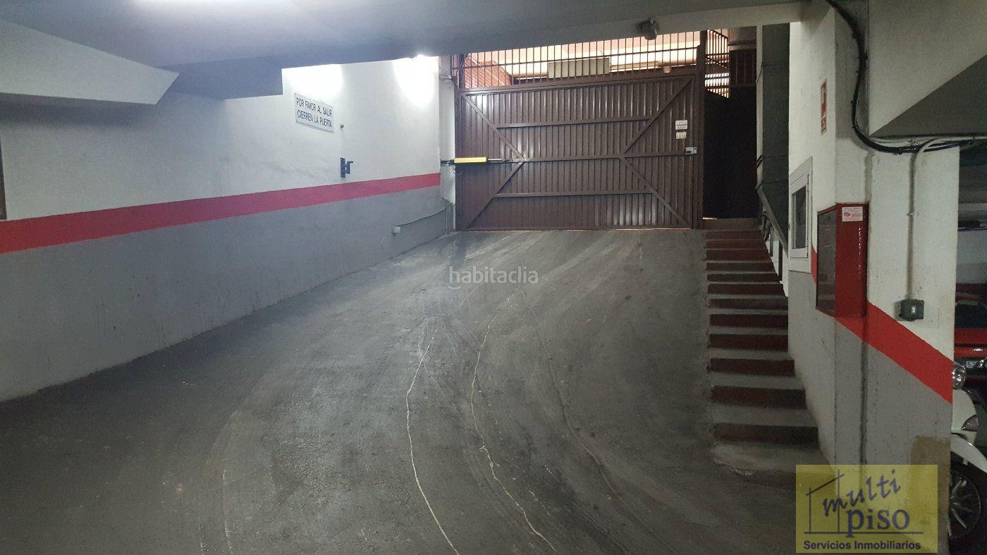 For sale of garage in Barcelona