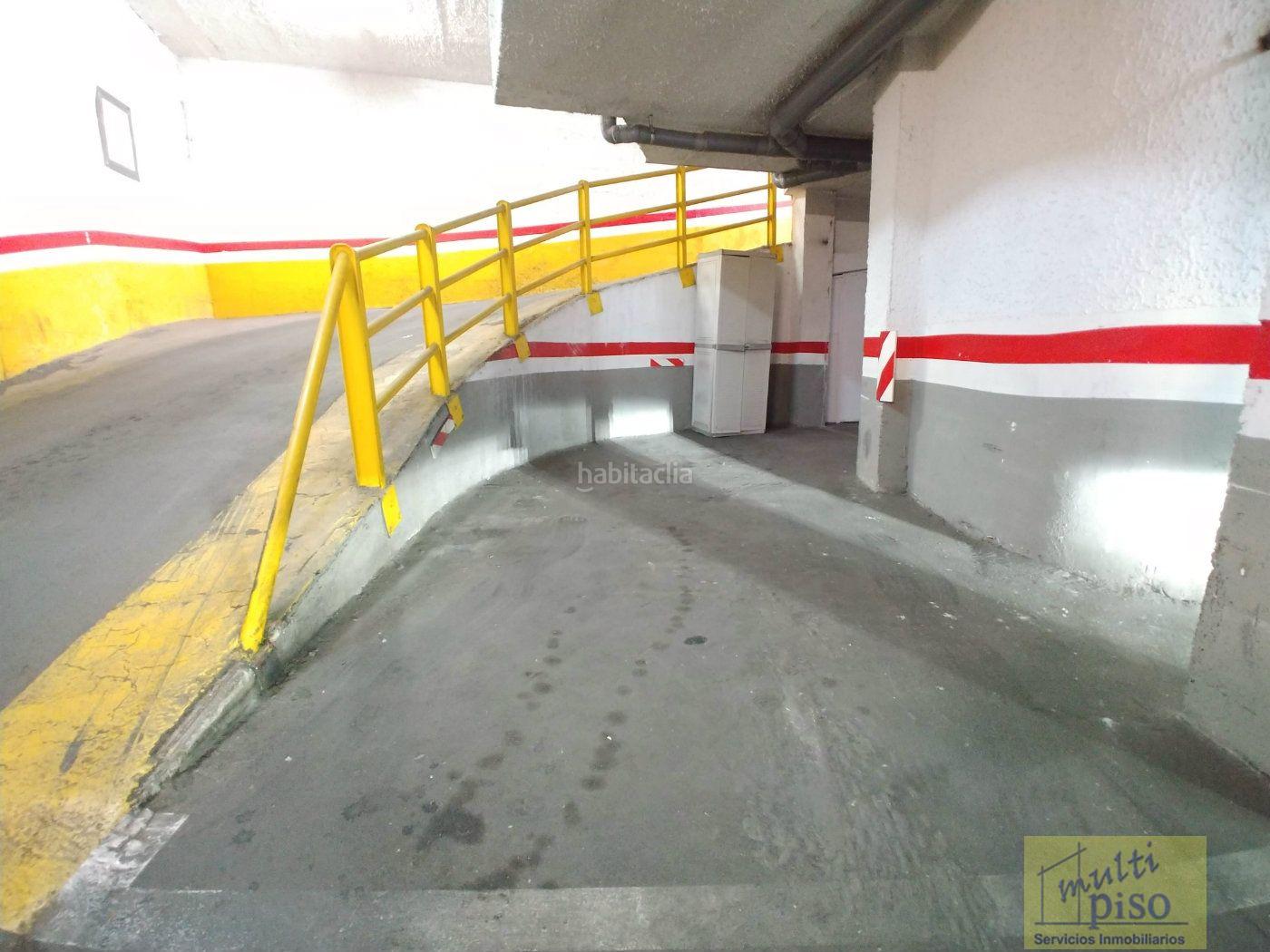 For sale of garage in l Hospitalet de Llobregat