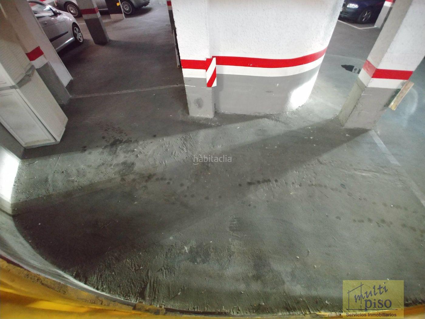 For sale of garage in l Hospitalet de Llobregat