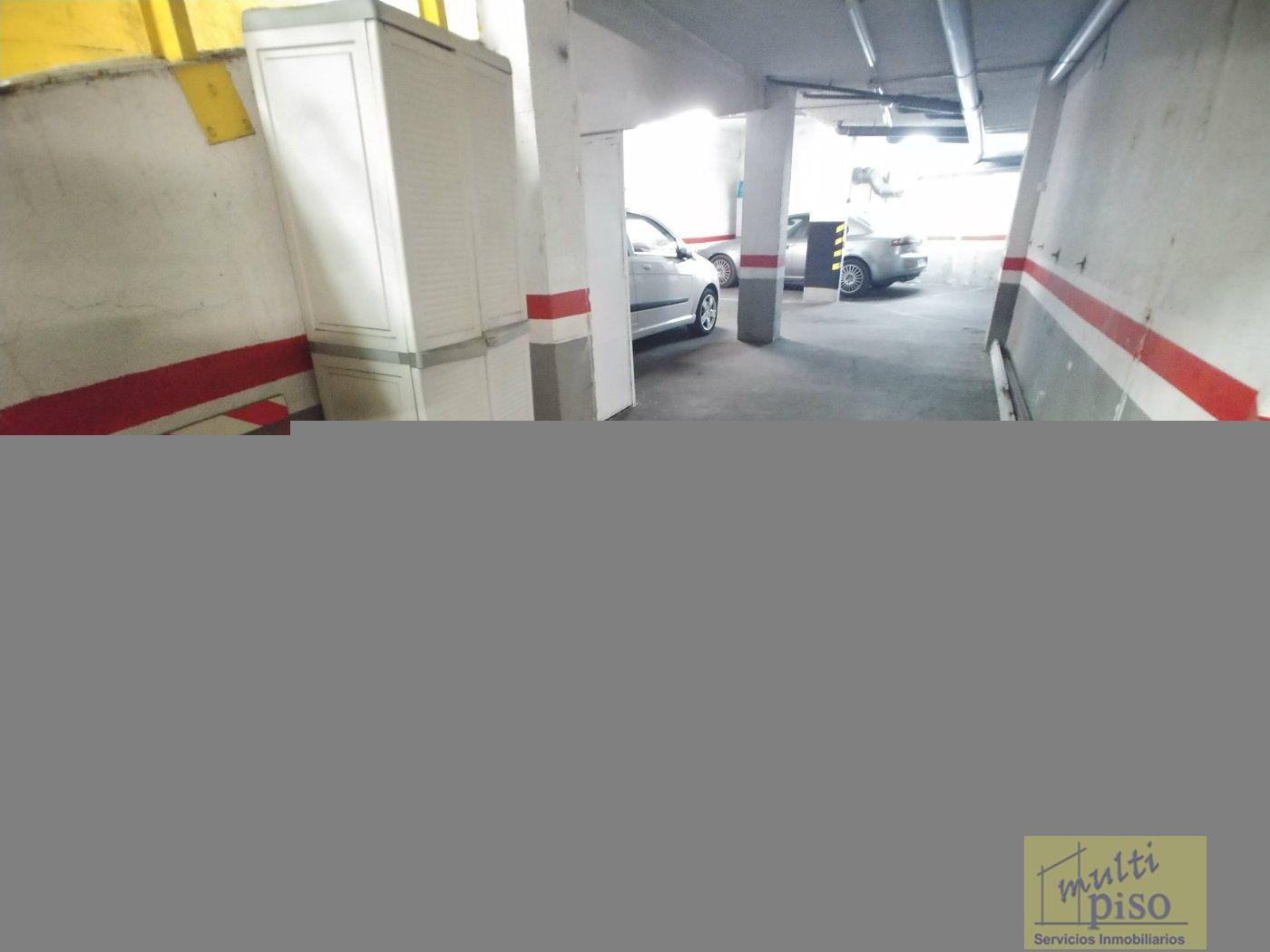 For sale of garage in l Hospitalet de Llobregat