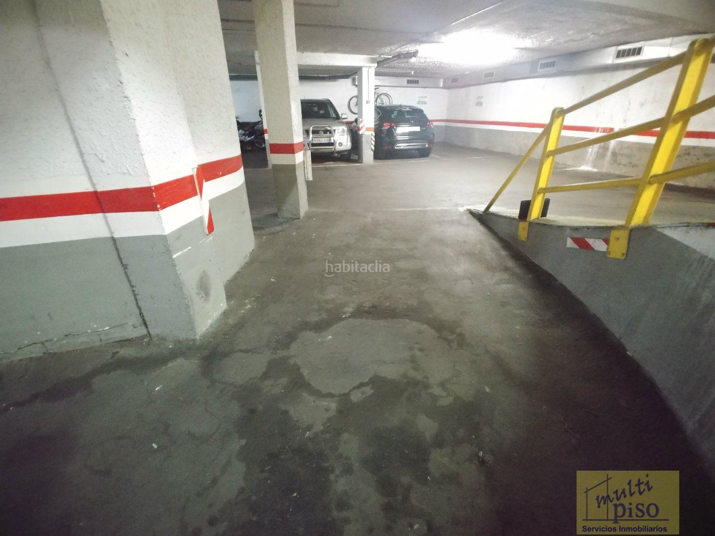 For sale of garage in l Hospitalet de Llobregat