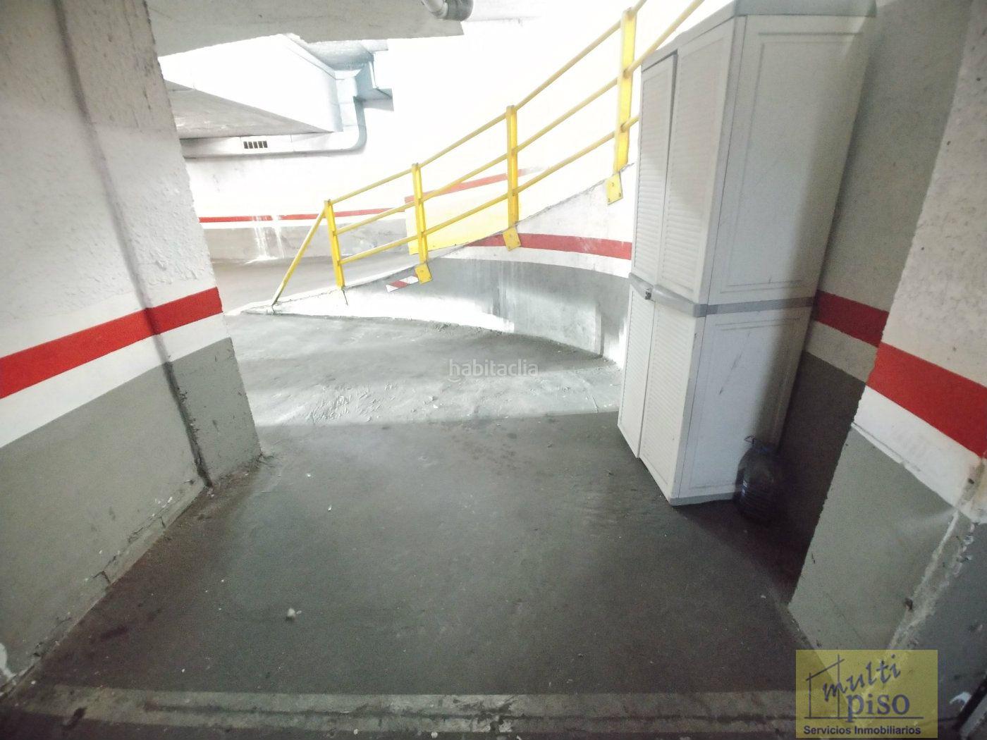 For sale of garage in l Hospitalet de Llobregat