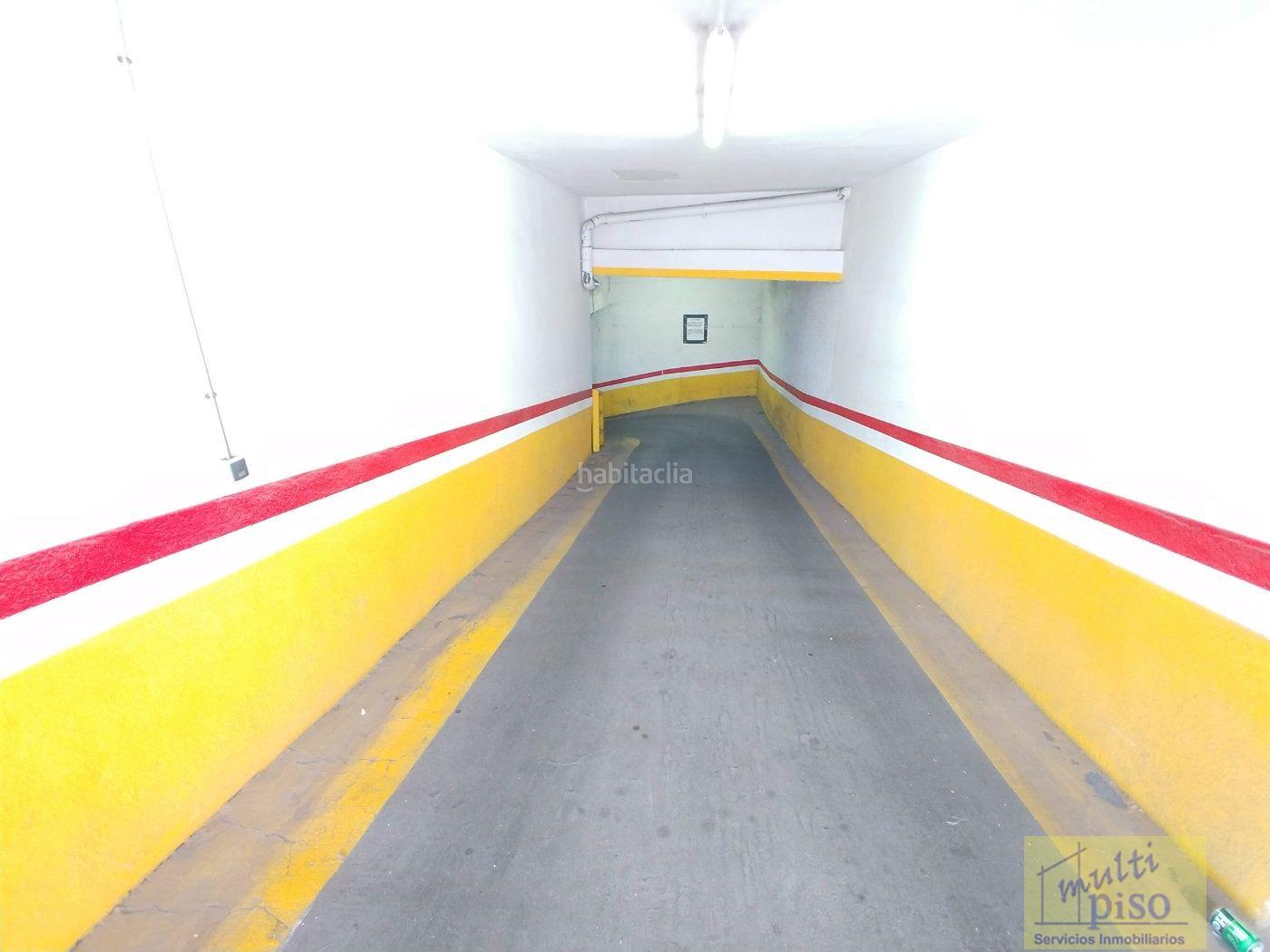 For sale of garage in l Hospitalet de Llobregat