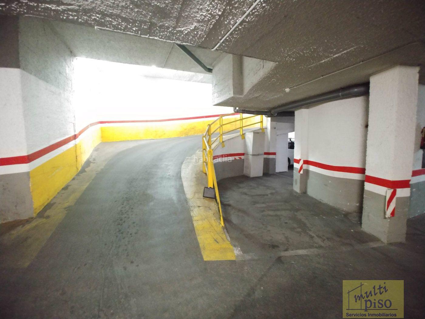 For sale of garage in l Hospitalet de Llobregat