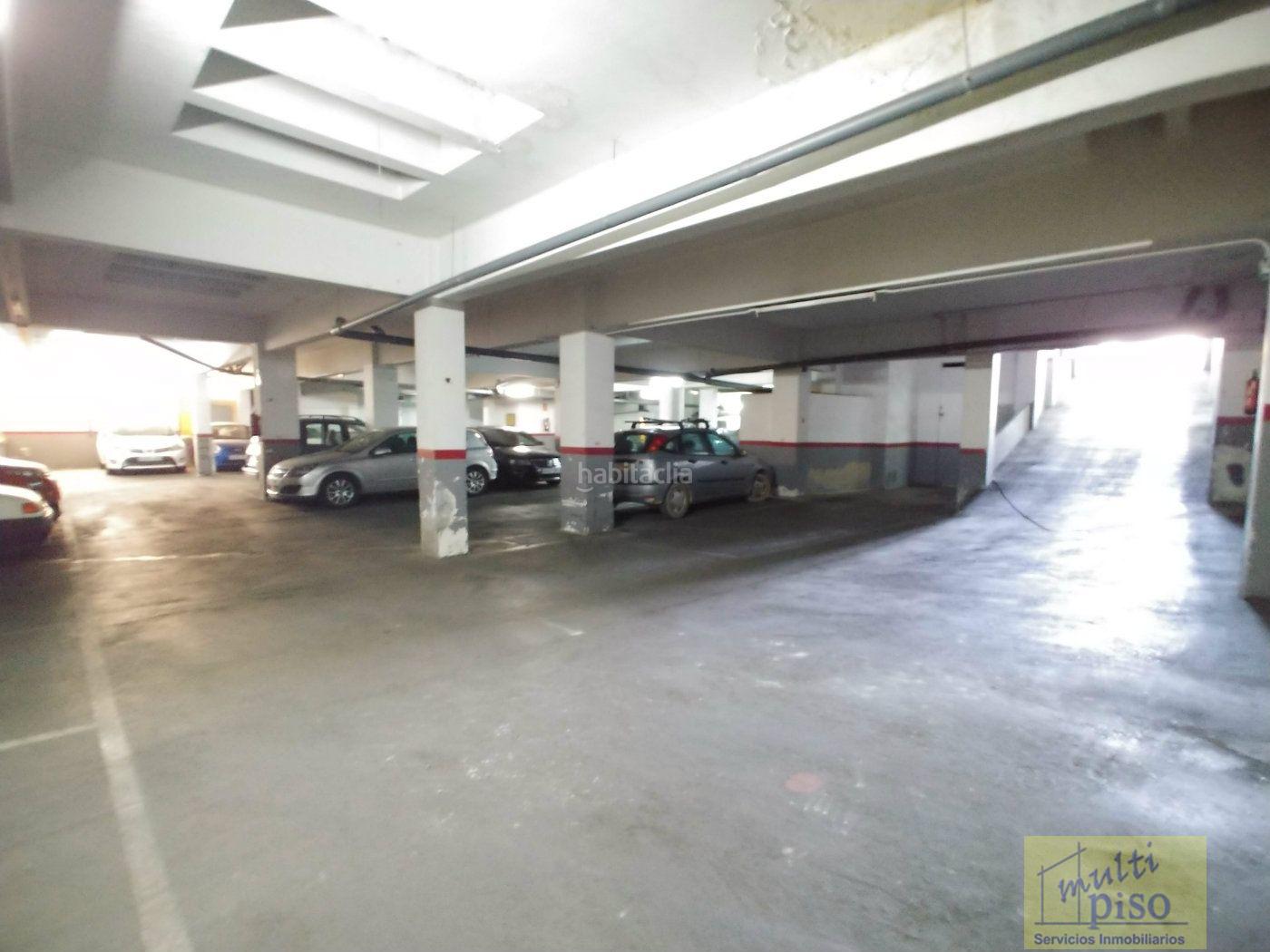For sale of garage in l Hospitalet de Llobregat