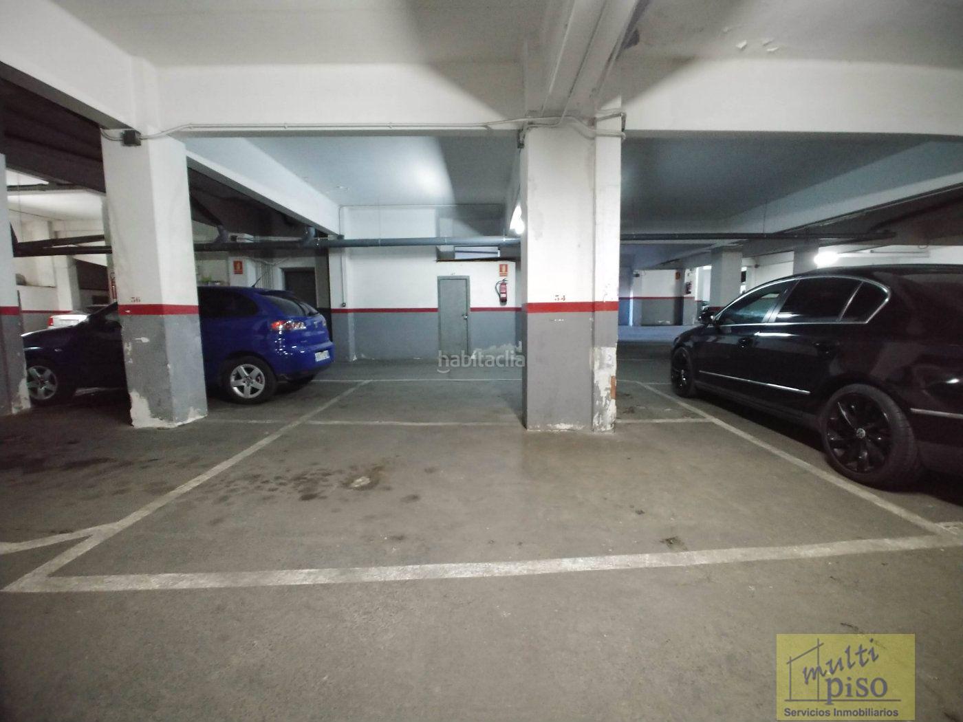 For sale of garage in l Hospitalet de Llobregat