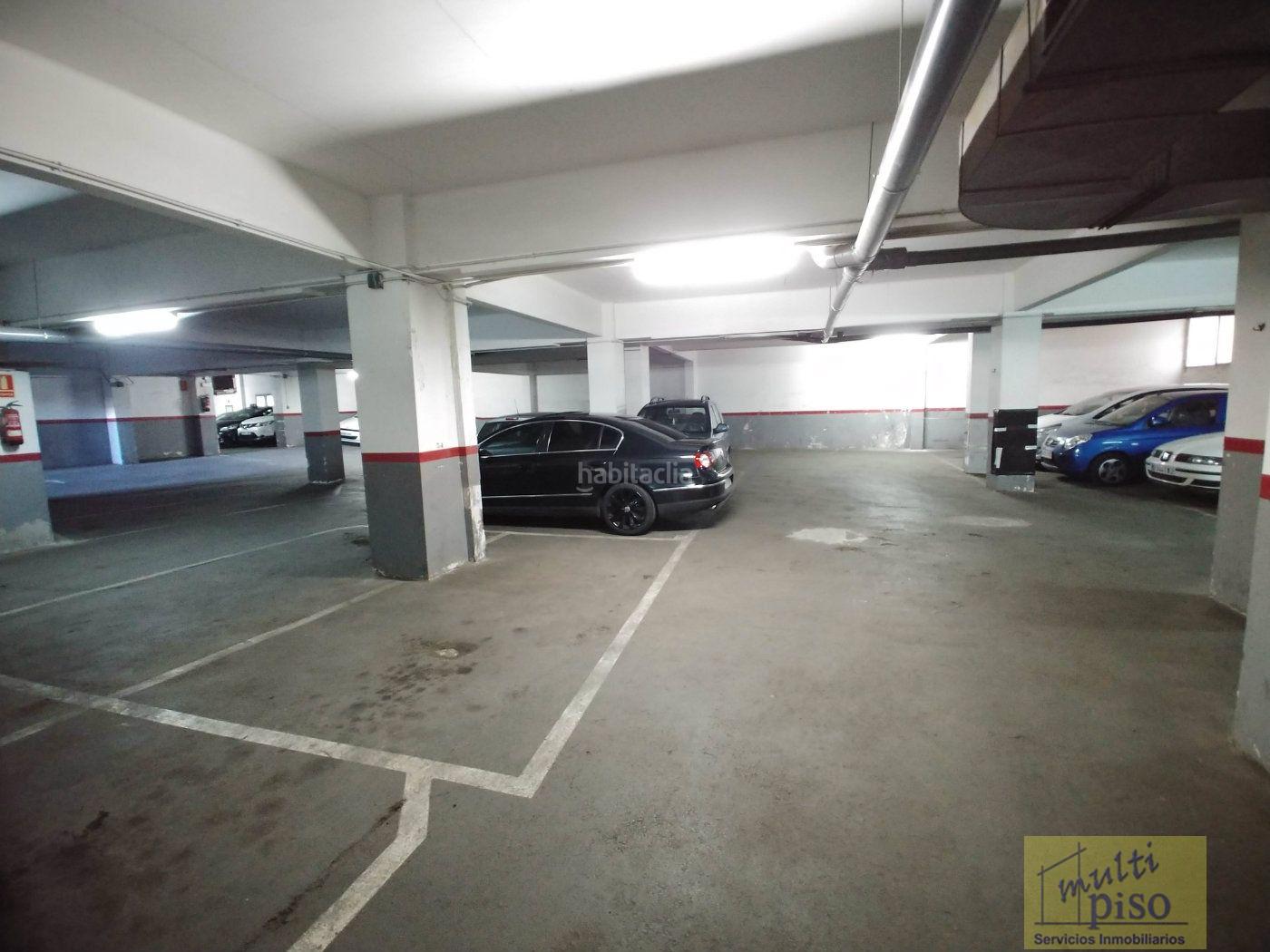 For sale of garage in l Hospitalet de Llobregat