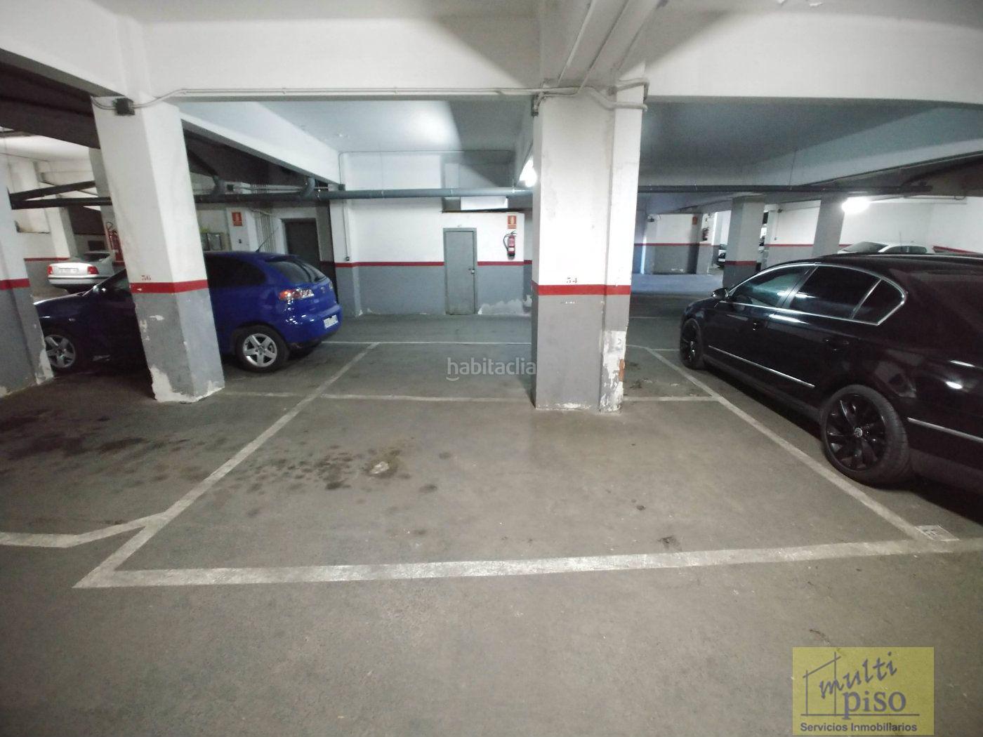 For sale of garage in l Hospitalet de Llobregat