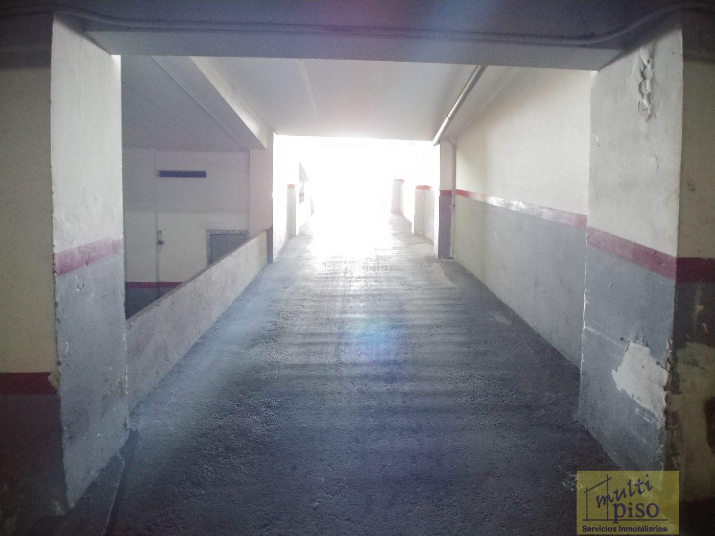 For sale of garage in l Hospitalet de Llobregat