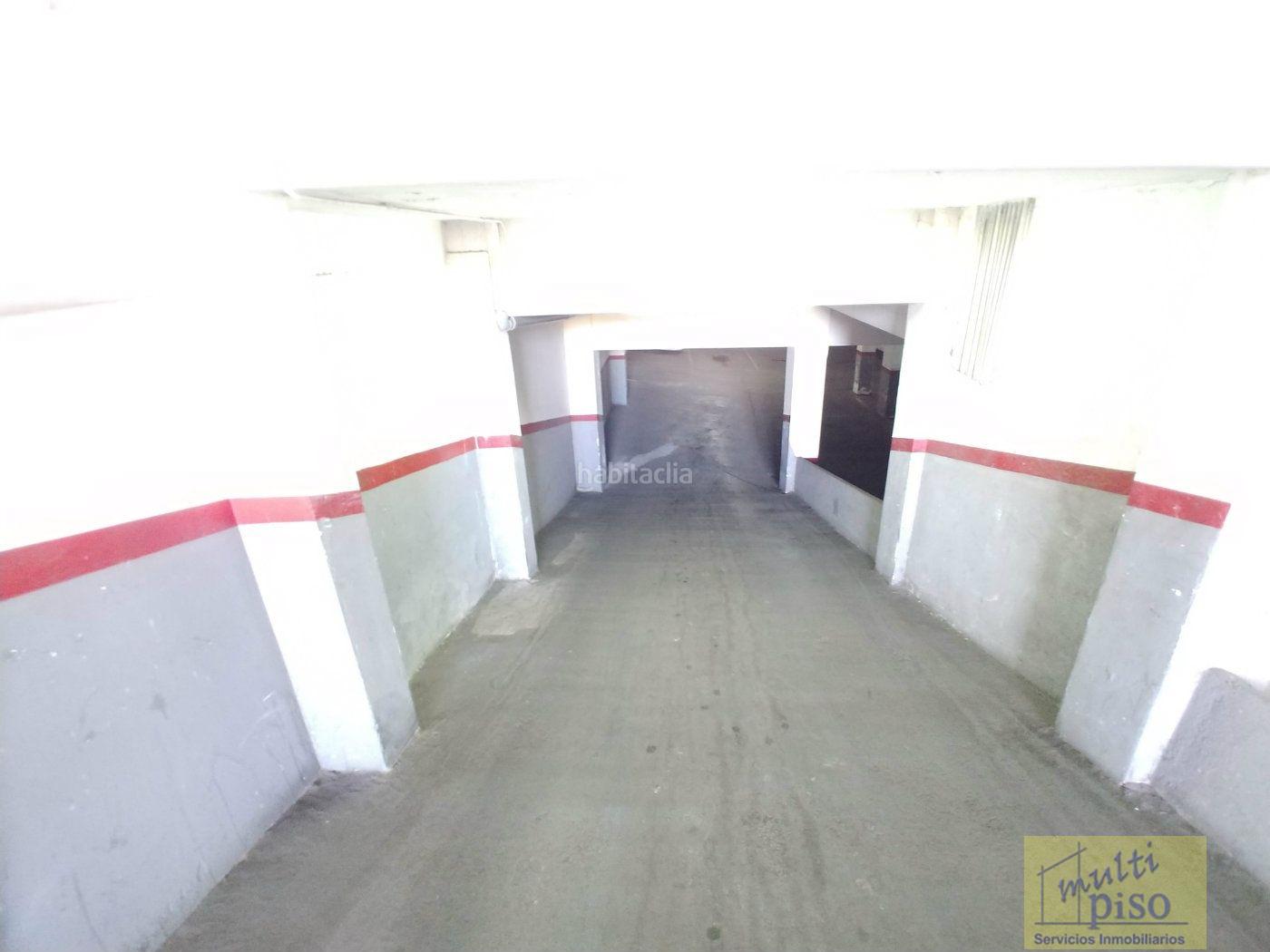 For sale of garage in l Hospitalet de Llobregat