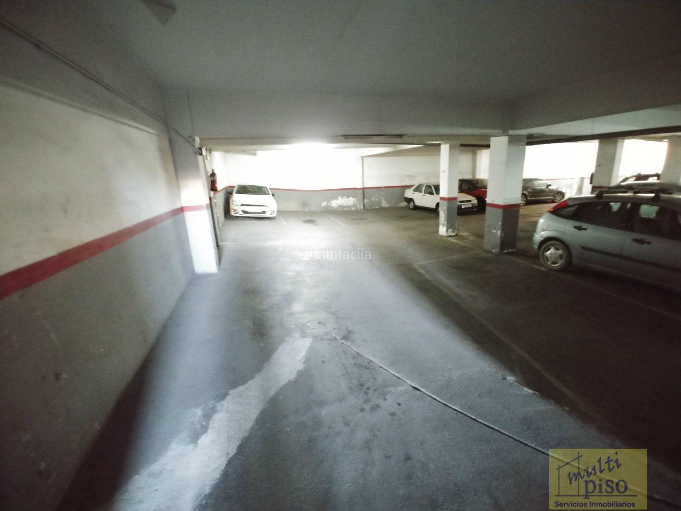 For sale of garage in l Hospitalet de Llobregat