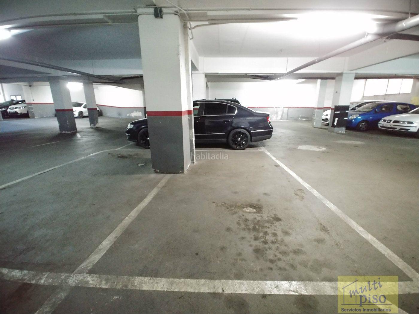 For sale of garage in l Hospitalet de Llobregat