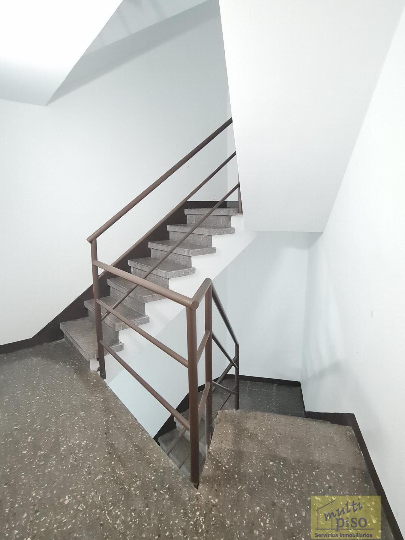 Escalera