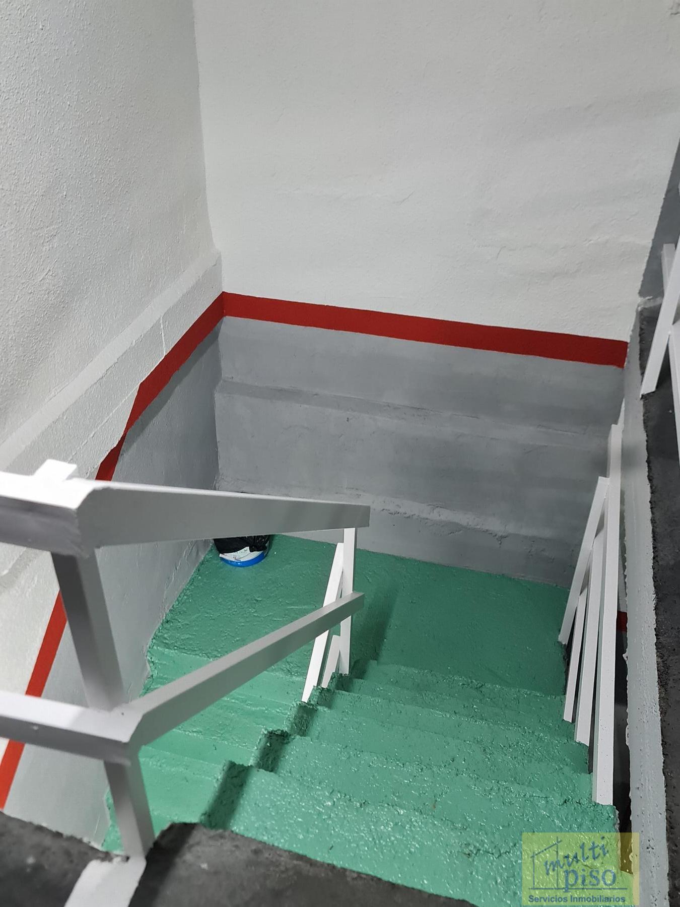 Escalera