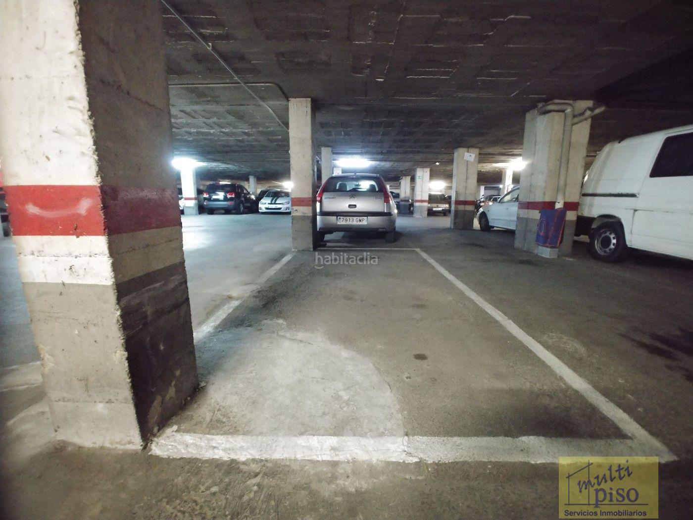 For sale of garage in l Hospitalet de Llobregat