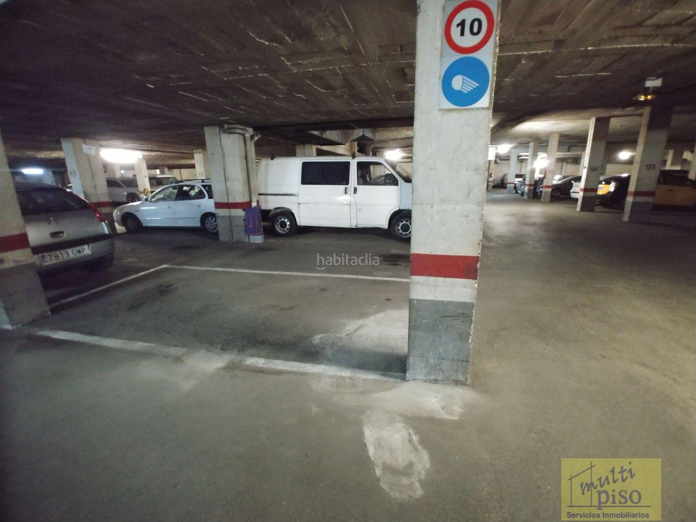 For sale of garage in l Hospitalet de Llobregat