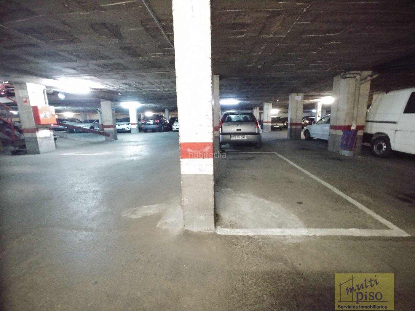 For sale of garage in l Hospitalet de Llobregat