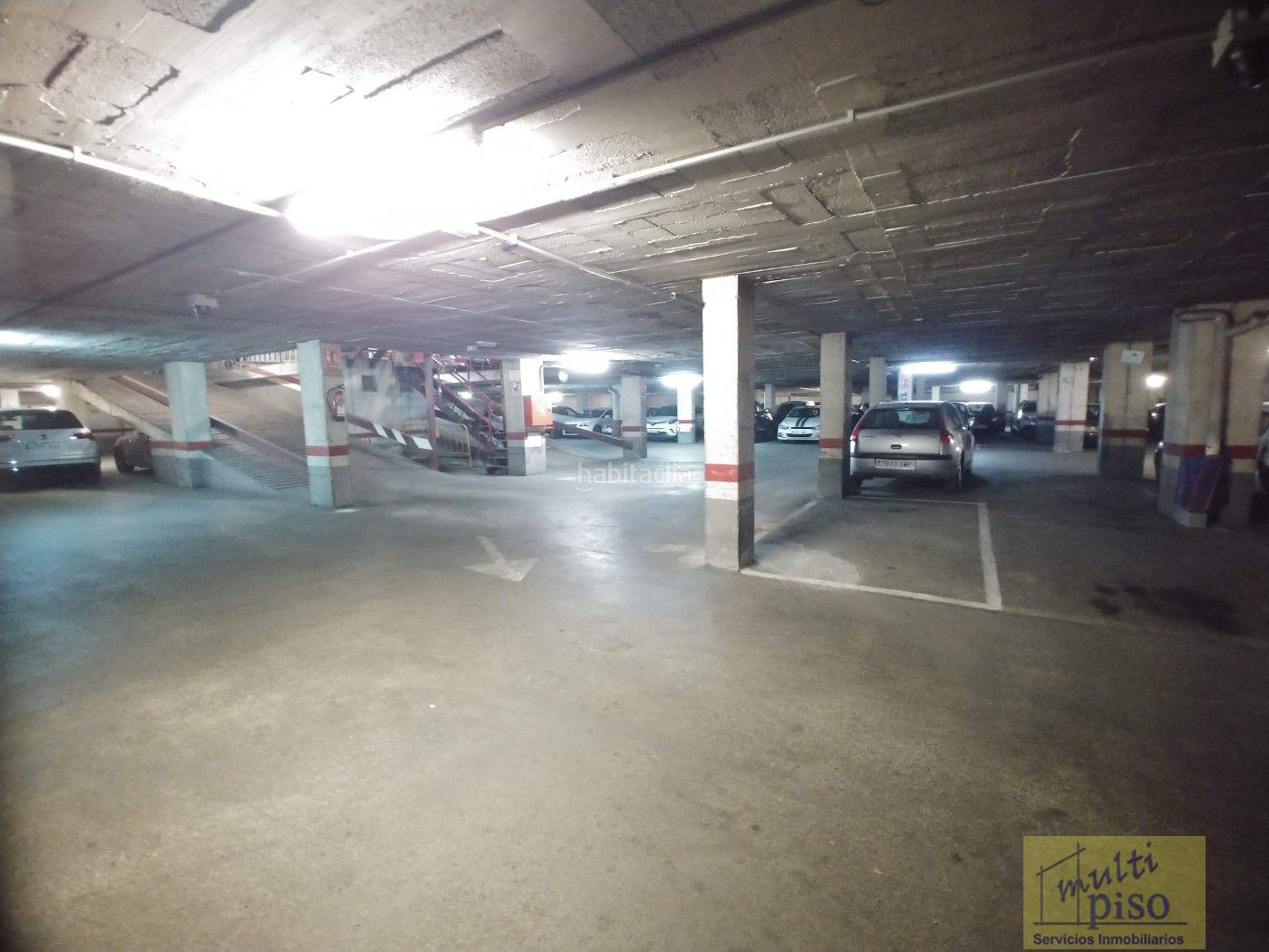 For sale of garage in l Hospitalet de Llobregat