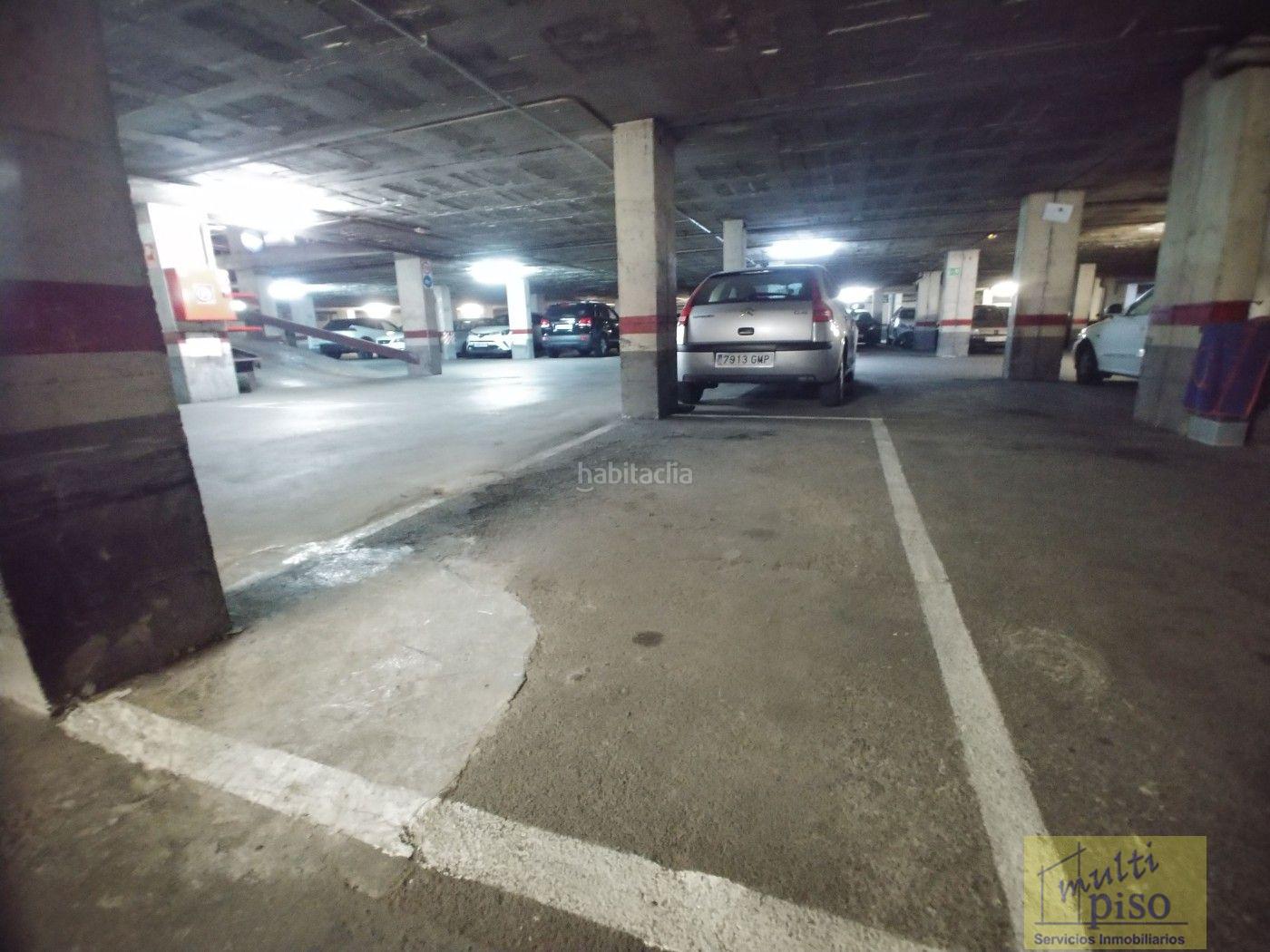 For sale of garage in l Hospitalet de Llobregat
