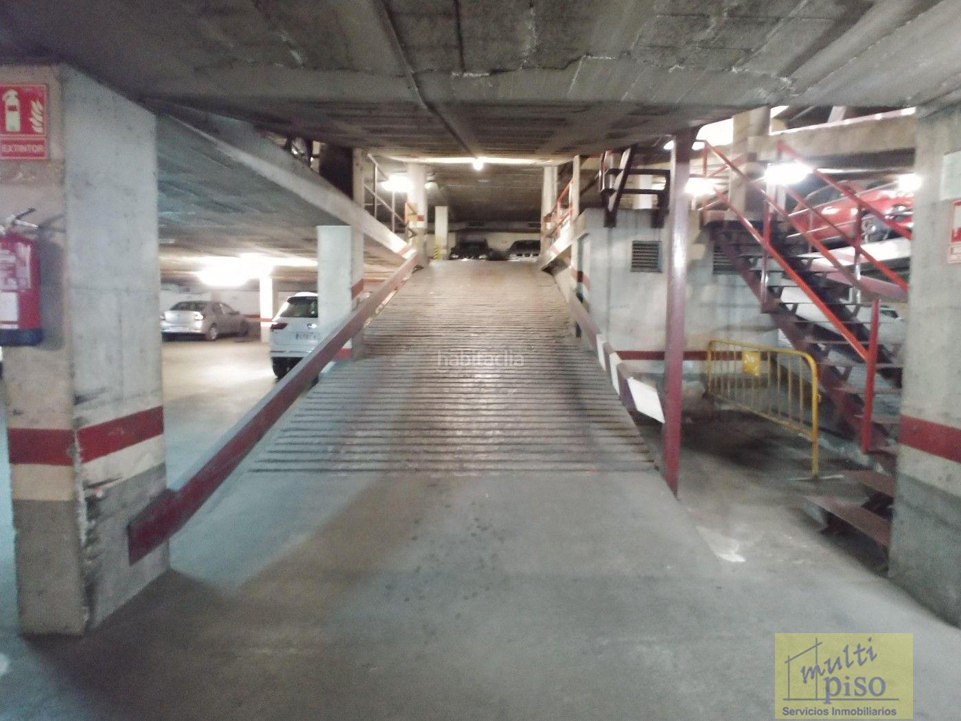 For sale of garage in l Hospitalet de Llobregat