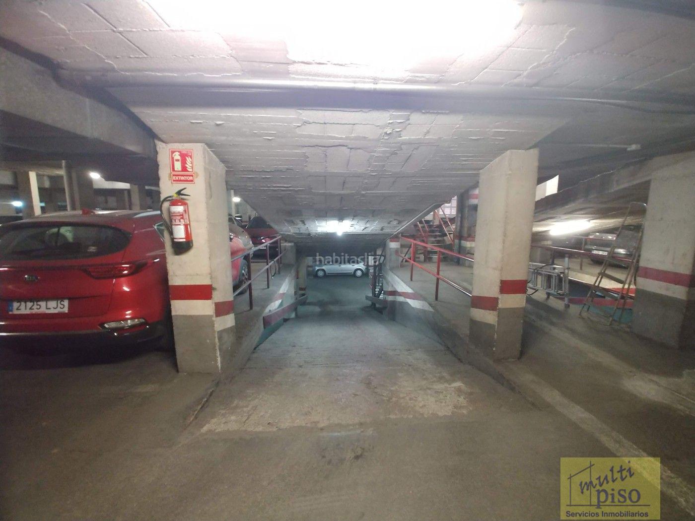 For sale of garage in l Hospitalet de Llobregat