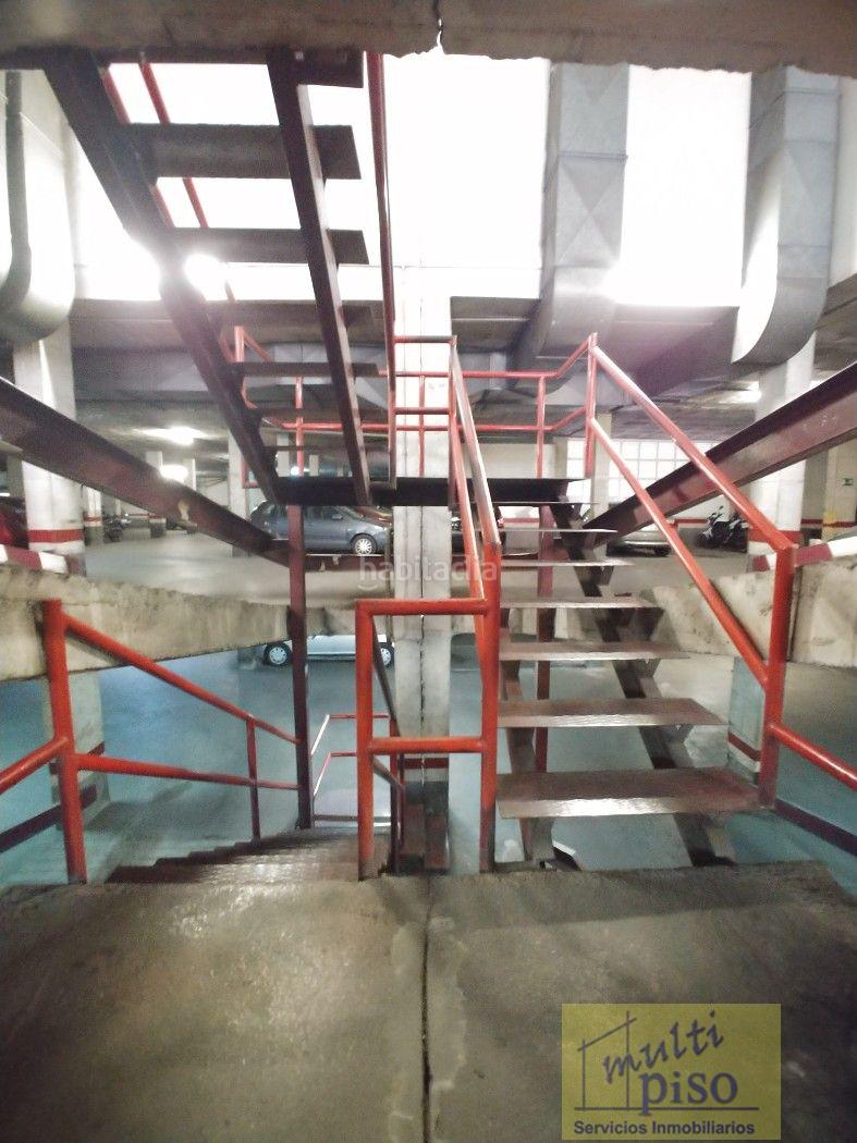 For sale of garage in l Hospitalet de Llobregat
