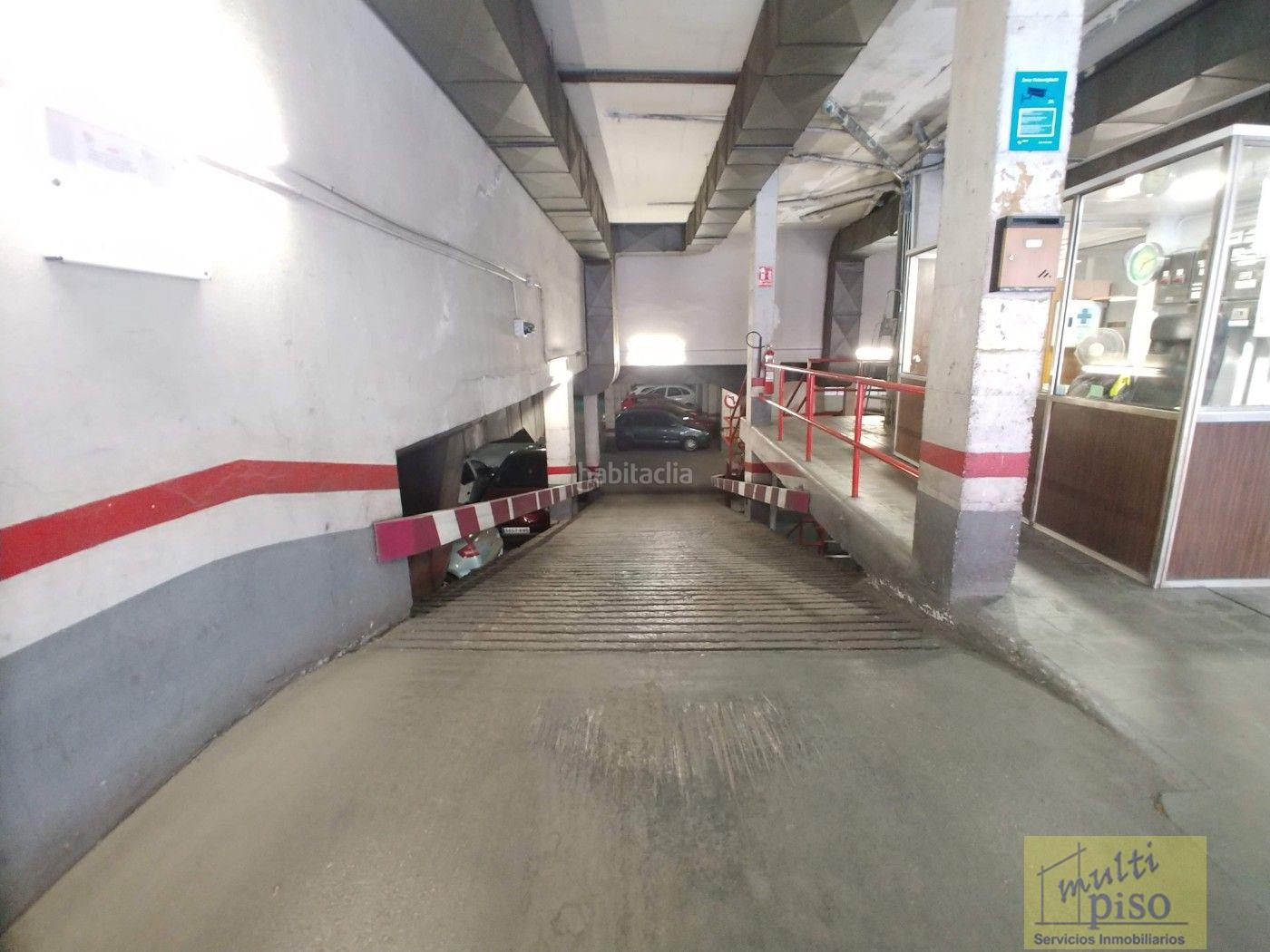 For sale of garage in l Hospitalet de Llobregat