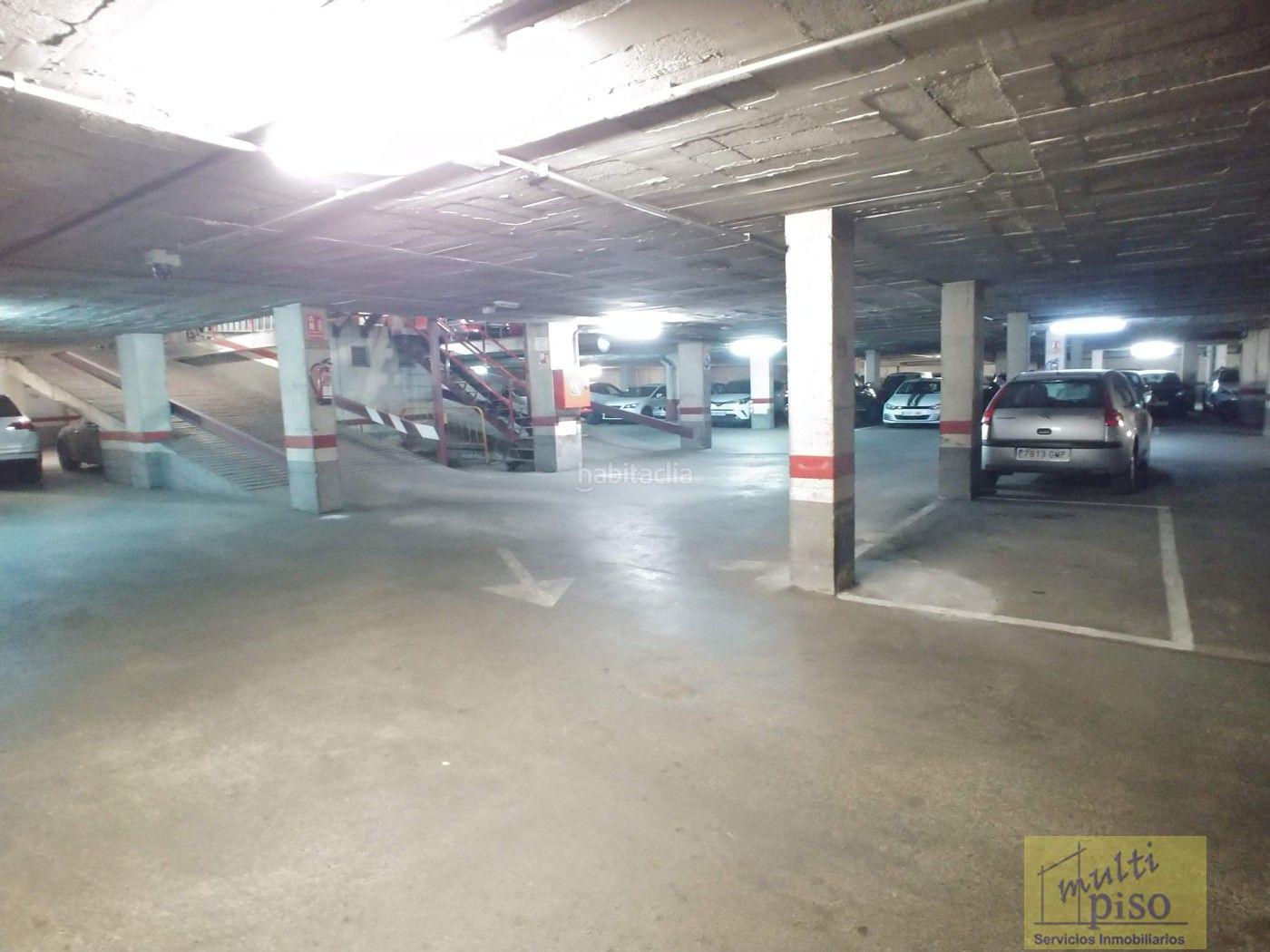 For sale of garage in l Hospitalet de Llobregat