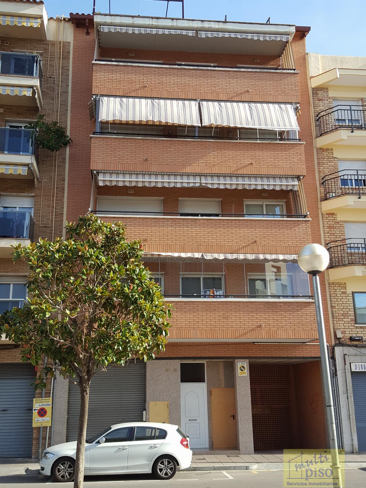 For sale of garage in Sant Joan Despí